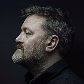 Guy Garvey talks about his sol...
