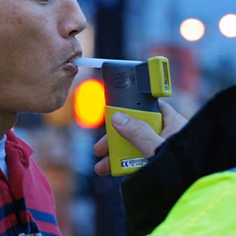 Drink Driving Loophole
