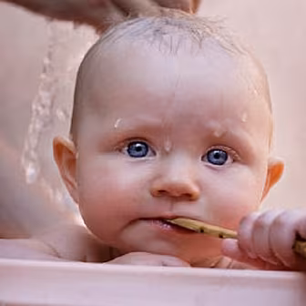 Dave's World - Banned Baby...