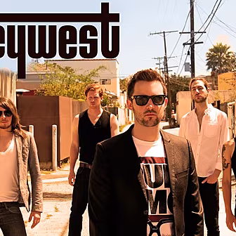 Fergal is joined by Keywest fo...