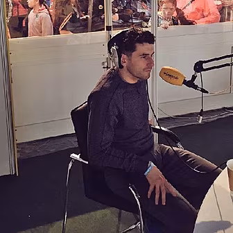 Bernard Brogan: Live at the Pl...