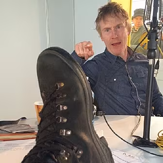 Hector: Live at the Ploughing