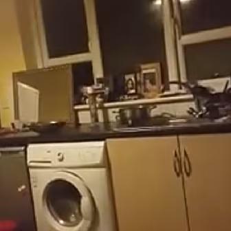 Haunted House In Cork 