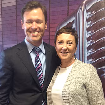 Majella O'Donnell 