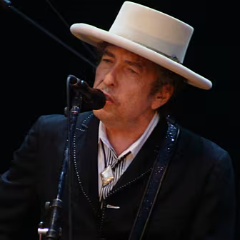 NEIL'S ARTIST OF THE WEEK