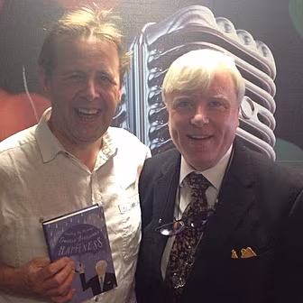 Francis Brennan Gives us a Hap...