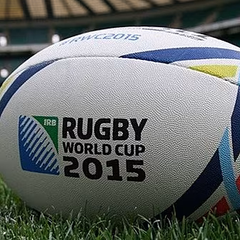 Conor Murray's Dad Gerry i...