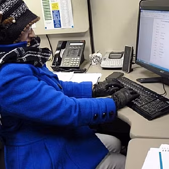 Are Women Colder Than Men?
