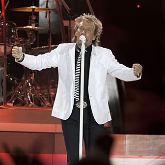 Rod Stewart
