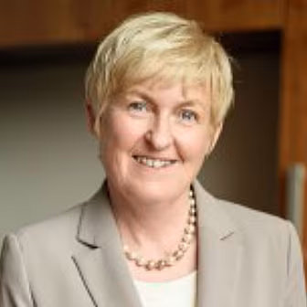 Dr.Mary Wingfield on IVF