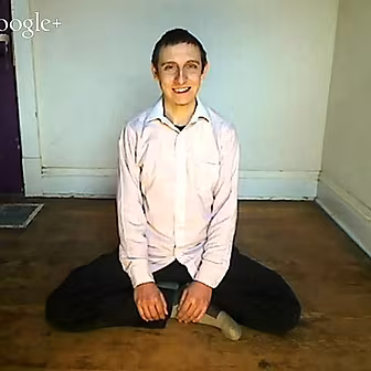 The Meditation Guy