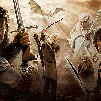 Most Rewatched Movies Of All T...