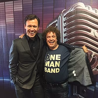 Leo Sayer