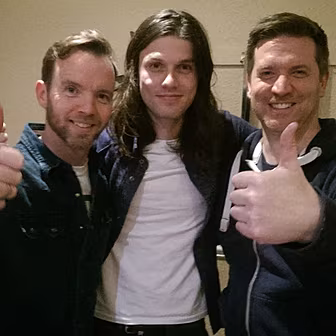 James Bay 