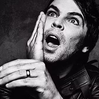 Gaz Coombes