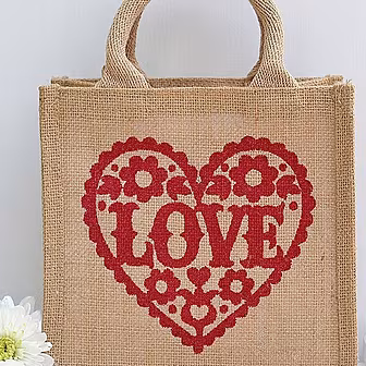 Love Bag - 16th October 2015