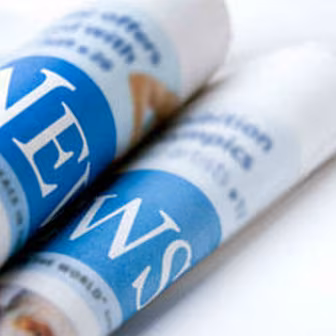 SUNDAY NEWS REVIEW