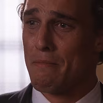 Silly Sports - McConaughey Say...