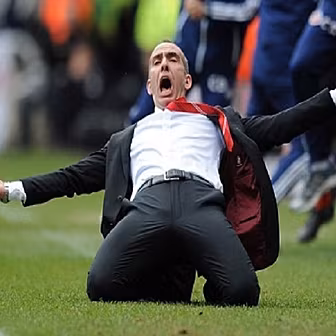 Is It Wrong to Knee Slide At A...