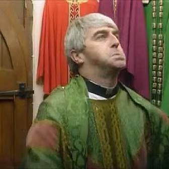 Missed Mass? No Problem 
