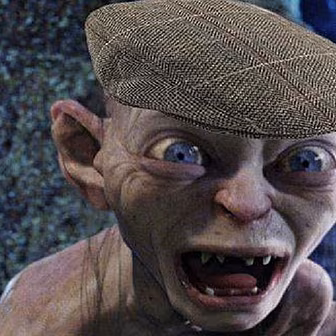 Kerry Gollum Is Back Lads!