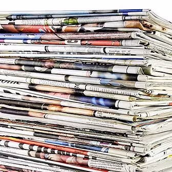  Neil reviews the top stories...