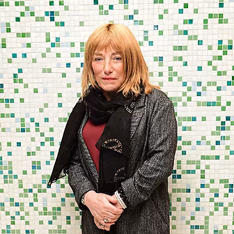 Kellie Maloney tells us how sh...