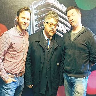 Phill Jupitus