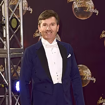 Daniel O'Donnell As Gaeilg...