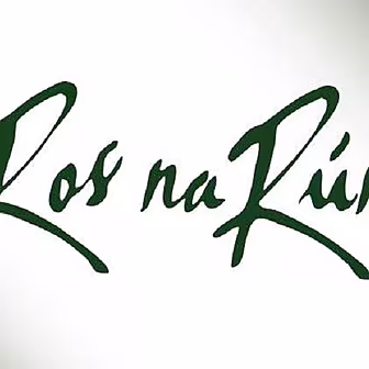 Whatcha Doin' In Ros Na Rú...