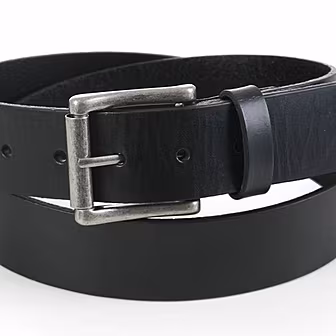 Dave's Belt Disaster