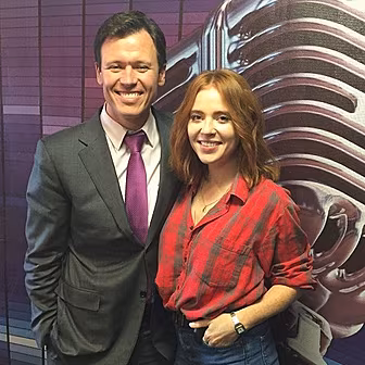 Angela Scanlon's Close Enc...