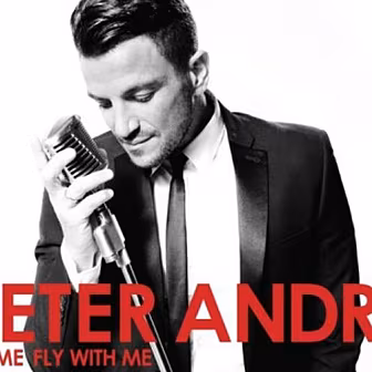 Peter Andre on his new album &...