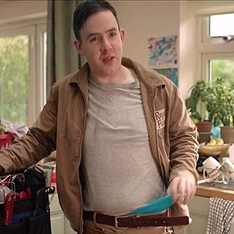 Funniest Ad On TV Right Now