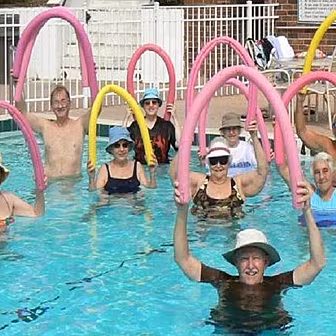 Sharon's Swimming Pool Con...
