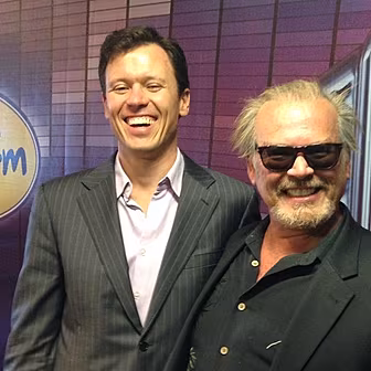 "Is that Jack Nicholson?&#...