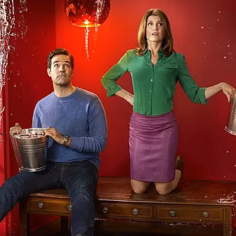 Ian Chats to 'Catastrophe&...