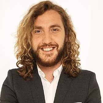 Galway Comedy Carnival - Seann...