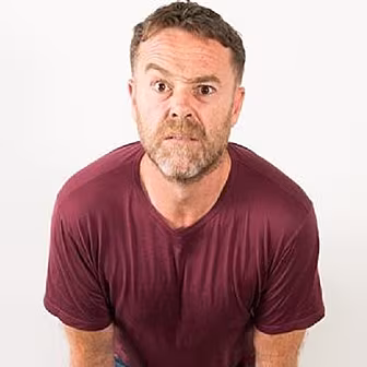 Galway Comedy Carnival - Eric...