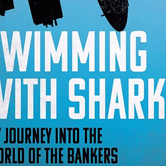 The Banks are still Broken