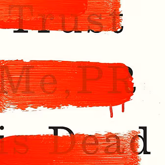 PR is Dead