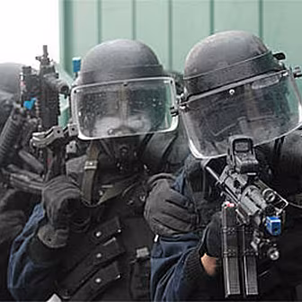 Irish Army Ranger Wing win Int...