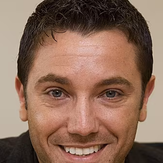 Gino D'Acampo loves the na...