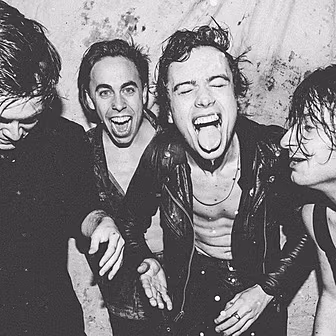 Hear Otherkin having a chat an...