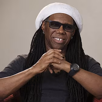 Nile Rodgers Interview Extras...