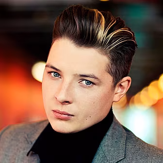 Fergal chats with John Newman