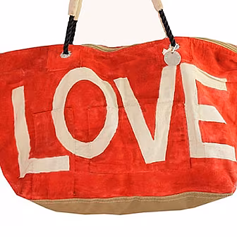 Love Bag - 30th October 2015