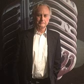 Matt chats to Richard Dawkins