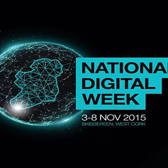 National Digital Week