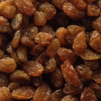 The Sultana V Raisin War